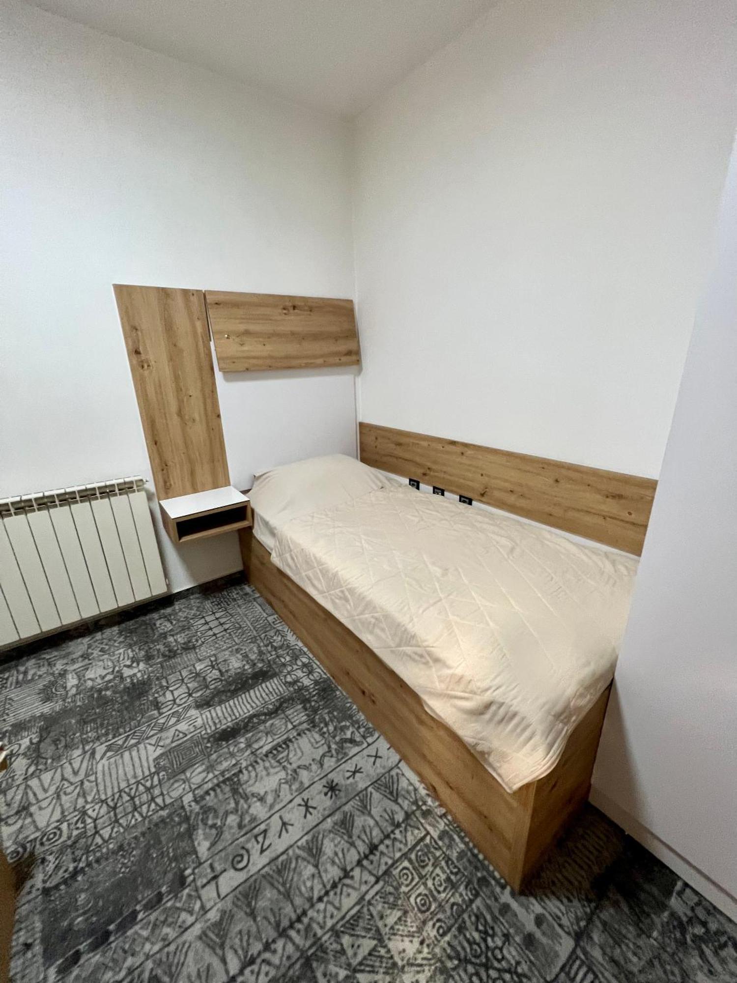 Hotel Brkic Sarajevo Airport - Free Parking المظهر الخارجي الصورة