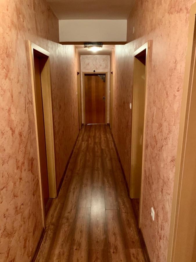 Hotel Brkic Sarajevo Airport - Free Parking المظهر الخارجي الصورة